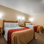 Econo Lodge Inn & Suites Kalispell - Glacier National Park Gateway