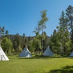 Lonesome Dove Ranch