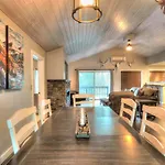 Many Lakes Cabin