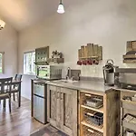 Kalispell Cabin 28 Miles To Glacier National Park!