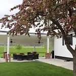 The Elegant Montana Farmhouse