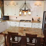 The Elegant Montana Farmhouse