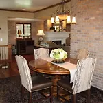 The Elegant Montana Farmhouse