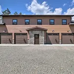 Modern Kalispell Retreat 37 Mi To Glacier Np