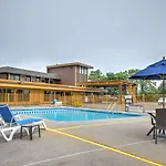 Quality Inn Big Sky