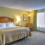 Quality Inn Big Sky