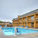 Quality Inn Big Sky