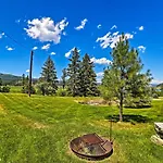 Cozy Montana Lake View Getaway - Fish And Hike!
