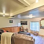 Cozy Montana Lake View Getaway - Fish And Hike!