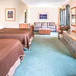 Travelodge By Wyndham Kalispell