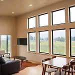Willowline Cabins
