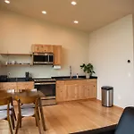 Willowline Cabins