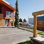 Mt Merritt At Switchback Suites