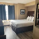 Americas Best Value Inn Kalispell