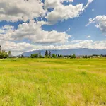 Creekside Apartment In Kalispell On 5 Acres