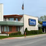 Travelodge By Wyndham Kalispell