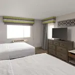 Hampton Inn Kalispell