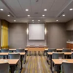 Springhill Suites By Marriott Kalispell