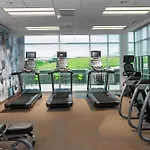 Springhill Suites By Marriott Kalispell