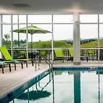 Springhill Suites By Marriott Kalispell