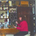 The Garrison Inn A Montana Bed & Breakfast