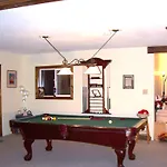 The Garrison Inn A Montana Bed & Breakfast