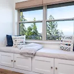Foys Lake House Offers Perfect Lakeside Vacation!