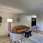 Modern Lofts At Aria 9