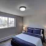 Modern Lofts At Aria 9