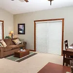 Glacier Ridge Suites