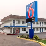 Motel 6-Kalispell, Mt