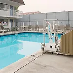 Motel 6-Kalispell, Mt