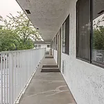 Motel 6-Kalispell, Mt