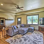 Newly Built Kalispell Home - 28 Mi To Glacier Np!
