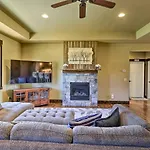 Newly Built Kalispell Home - 28 Mi To Glacier Np!