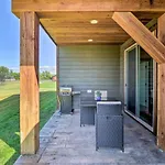 Newly Built Kalispell Home - 28 Mi To Glacier Np!