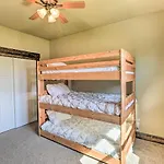Newly Built Kalispell Home - 28 Mi To Glacier Np!