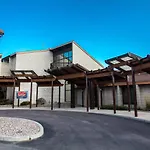 Fairbridge Inn, Suites & Outlaw Conference Center - Kalispell