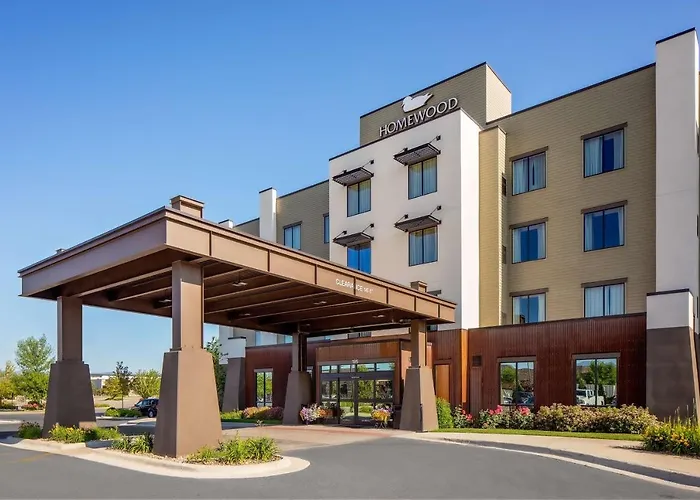 Homewood Suites By Hilton Kalispell
