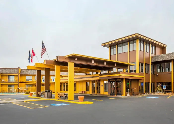 Quality Inn Big Sky