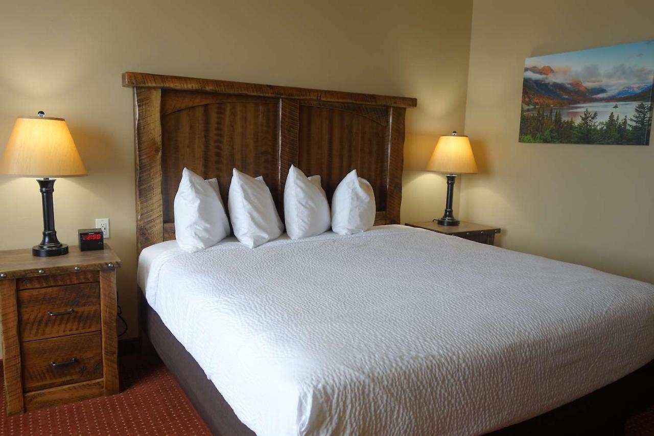 Hotel Glacier International 2*