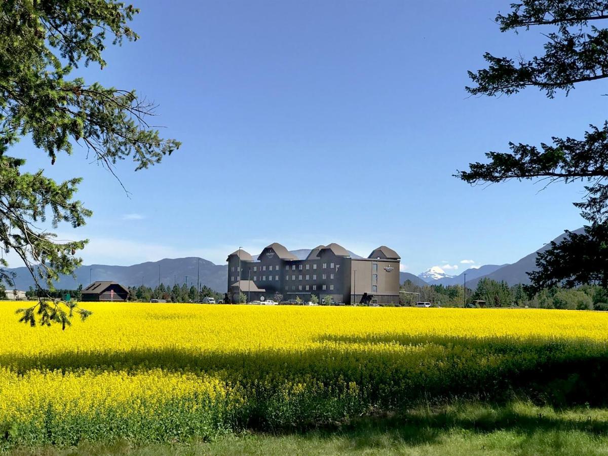 Glacier International Kalispell