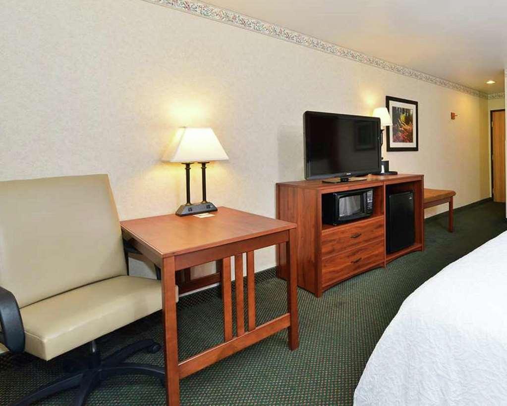 Hampton Hotel 3*