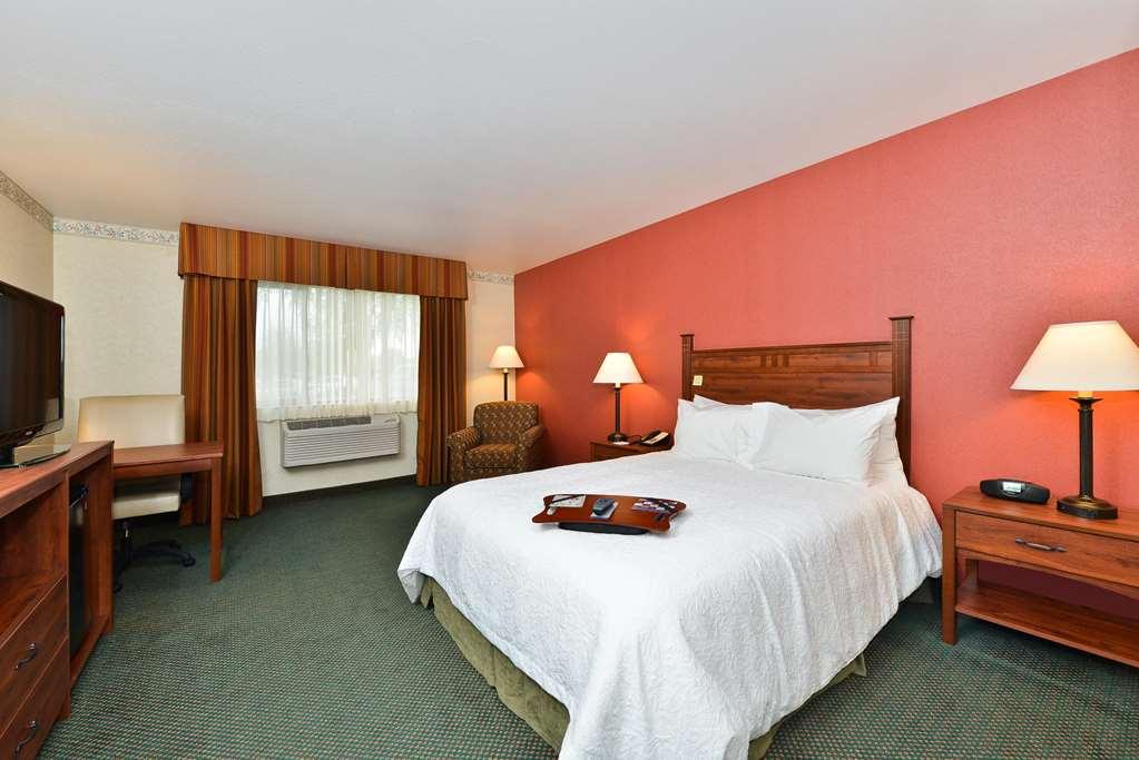 Hotel Hampton Kalispell