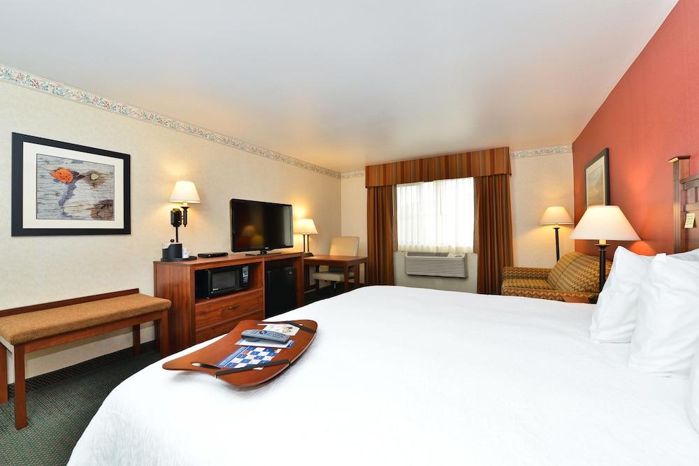 Hampton 3* Kalispell