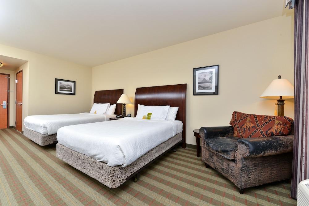 Hotel Hilton Garden 3*