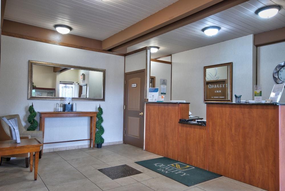Hotel Quality Big Sky 2*