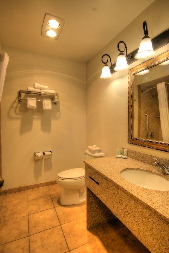 Hotel Quality Big Sky 2*