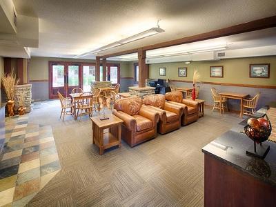 Red Lion 3*