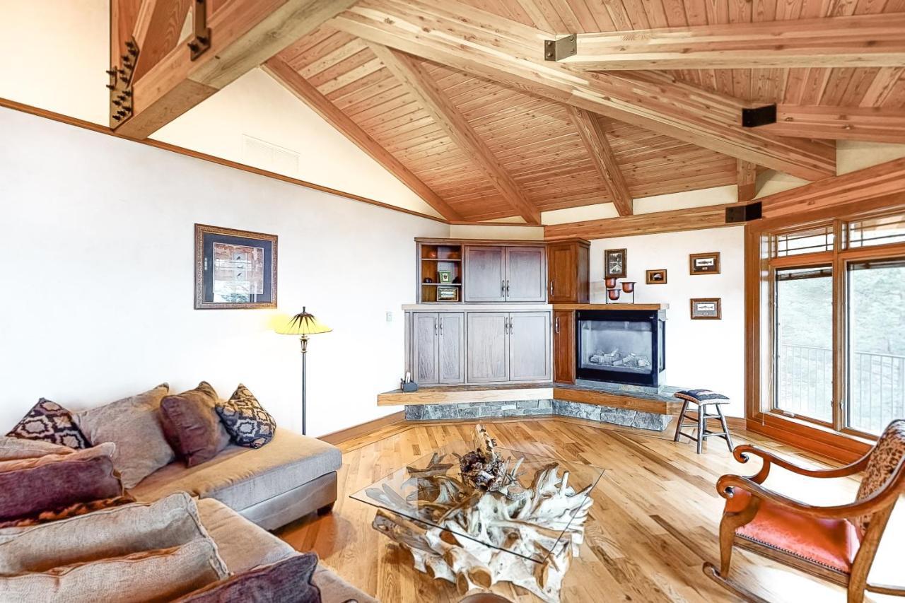 Holiday home High Road Estate Kalispell